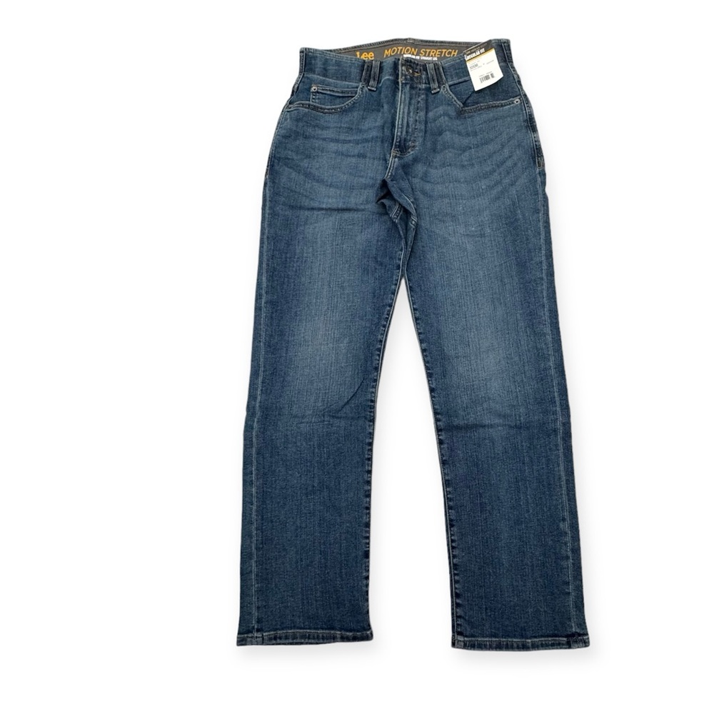 Lee Premium Select Mens Jeans